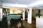 San Antonio Howard Johnson Express Inn
