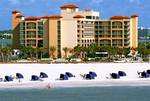Sheraton Sand Key Resort