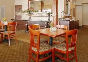 Comfort Suites Vidalia::Hotels.com