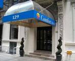Comfort Inn Midtown