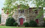Palmyra Old Stone Jail
