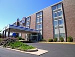 Best Western Cooper's Mill Hotel