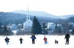 Green Mountain Inn