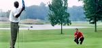 Furnace Bay Golf Course