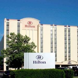 Philadelphia Airport Hilton::Travelocity.com
