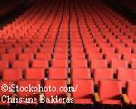 Red Barn Theater::Christine Balderas