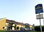 Best Western Four Seasons South
