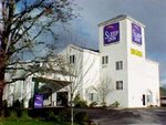 Rodeway Inn & Suites