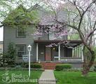 Hardy's Bed and Breakfast Suites
