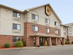 Super 8 Morgantown