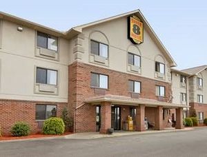 Super 8 Morgantown::Travelocity.com