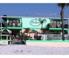 Plaza Beach Resort