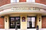 Best Western Roundhouse Suites