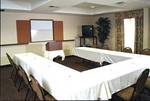 Hampton Inn Tulsa/Broken Arrow