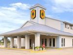 Super 8 Motel - Salem