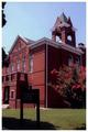 Sidewalk Tour of Accomac