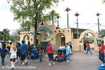 Six Flags Fiesta Texas::ThemeParksOnline