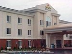 Holiday Inn Express Oregon
