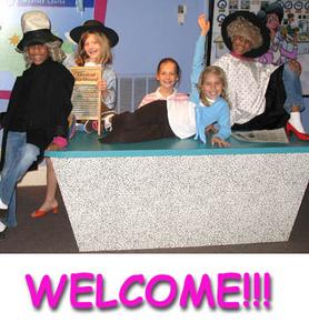 FASCINATE - U CHILDREN'S MUSEUM::Fascinate-u.com