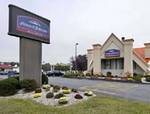 Howard Johnson Inn & Suites & Conference Center