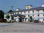 Holiday Inn Express Hurricane