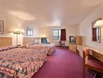 Super 8 Motel - Ottumwa