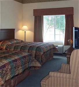 Country Inn Suites Clinton::Travelocity.com