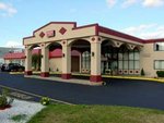 Econo Lodge Chicopee