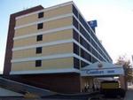 Comfort Inn Midtown Conference Center