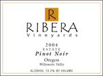 Ribera Vineyards