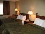 Comfort Inn Ironwood