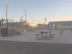 Fairfield Skate Park::KaBoom.org