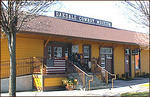 Oakdale Cowboy Museum