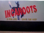 Incahoots