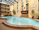 Ramada Limited @ the Stadium (Downtown) Nashville::Travelocity.com