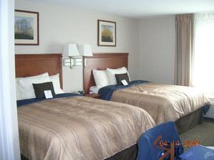 Candlewood Suites Destin-Miramar Beach::TripAdvisor