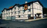 Super 8 Motel - Chester/Richmond Area