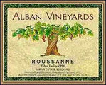 Alban Vineyards
