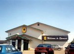 Super 8 Motel - Spencer
