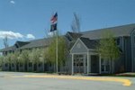 Microtel Scottsbluff Gering