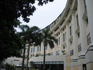 Hilton Hanoi Opera::VirtualTourist