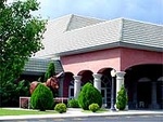 Mel Tillis Theatre