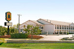 Super 8 Motel - Tulsa/Arpt/St Fairgrounds