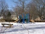 PIne St. Playground