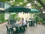 Vagabond Inn Sacramento (Old Town)