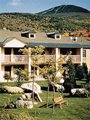Cortina Inn and Resort::Yahoo! Travel