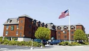 Quality Inn & Suites Atlantic Beach Hotel::Travelocity.com