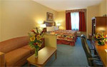 Comfort Suites Newport News