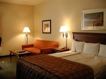 Hampton Inn San Francisco-Daly City