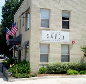 Hotel Savoy::Hotels.com